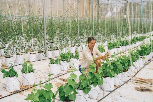 Mastering Agricultural Design for Sustainable Farming Solutions