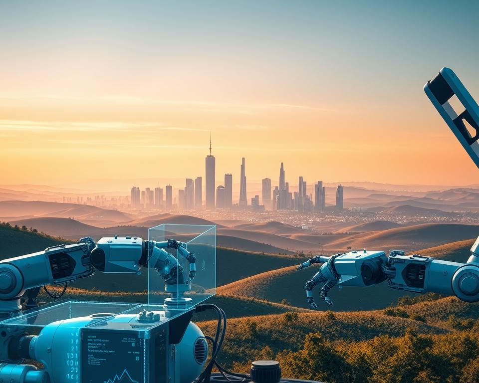 AI and Automation: Redefining Digital Trends