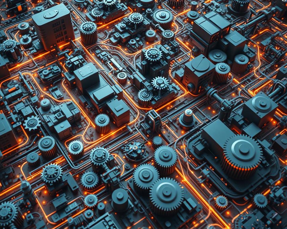 business systems