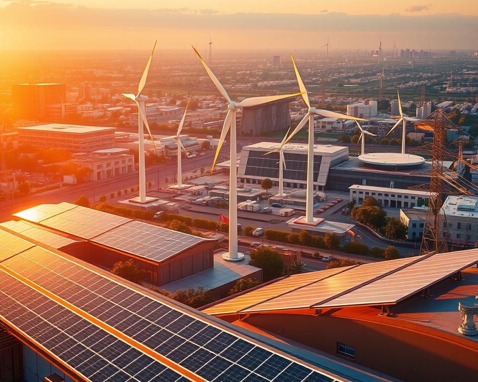 energy transition technologies energy transition technologies