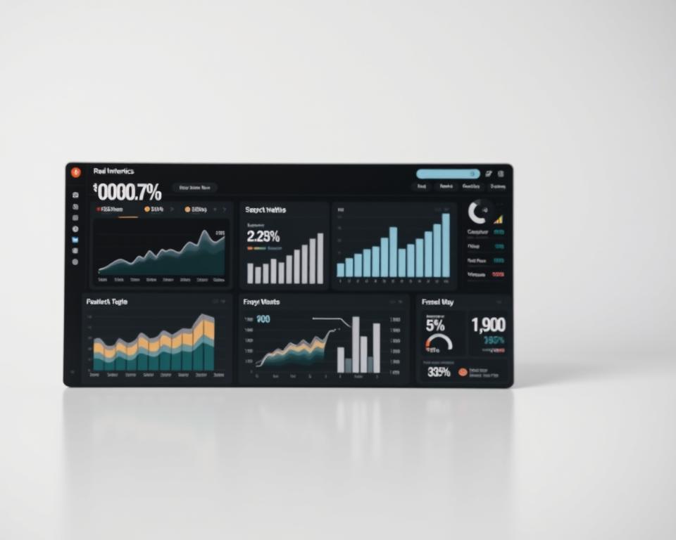 metrics