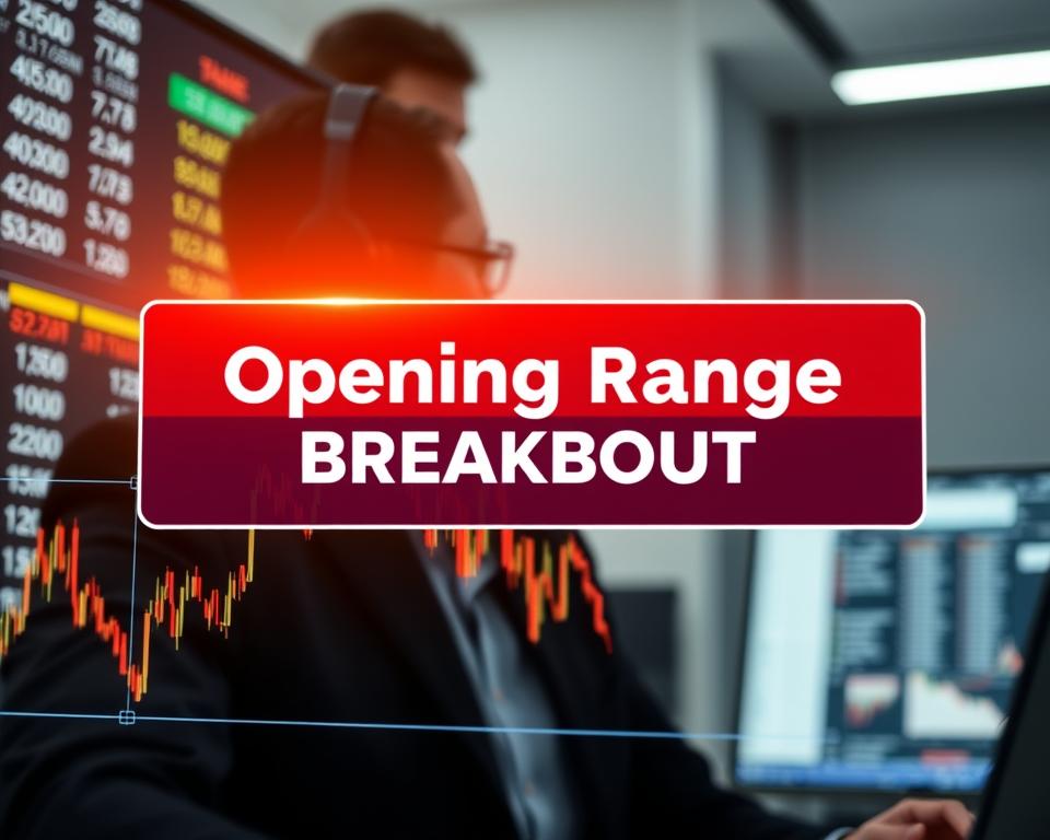 opening range breakout opening range breakout