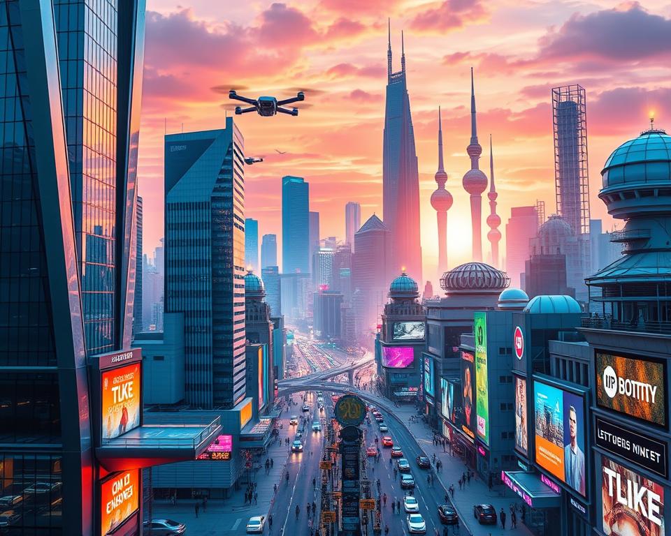 Trends 2025: How Innovation Shapes the Market