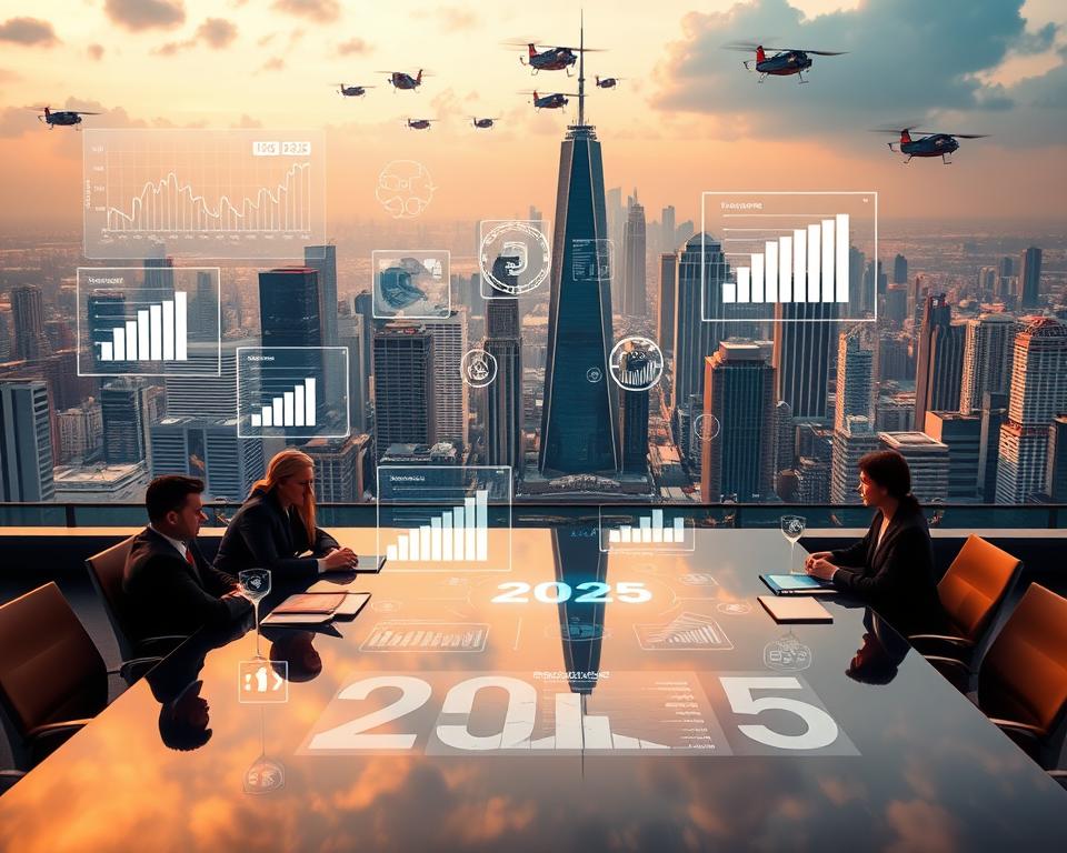 Strategy: metrics, examples and action plans 2025