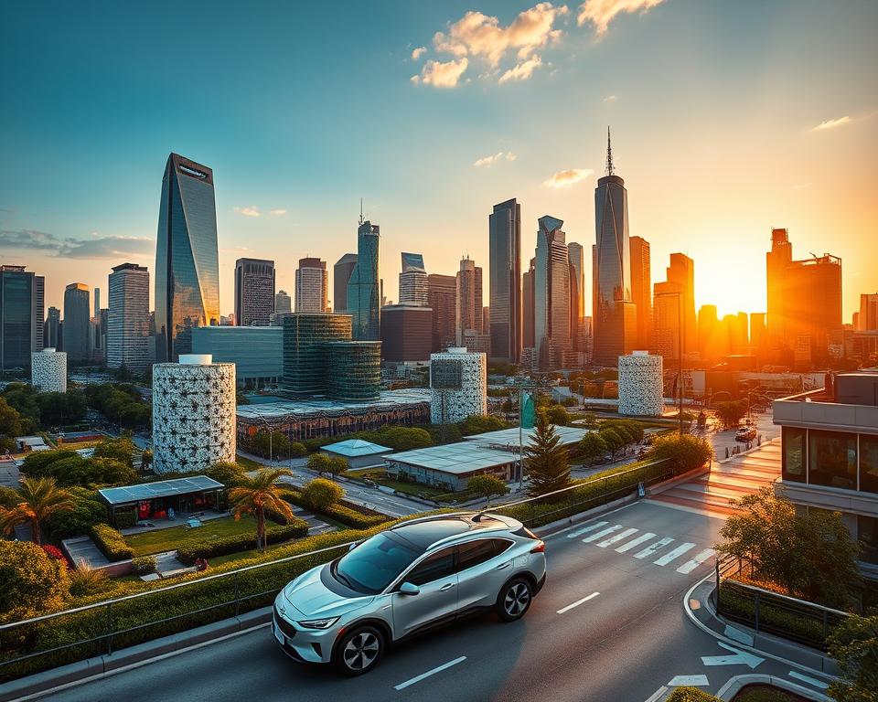 driving sustainable growth