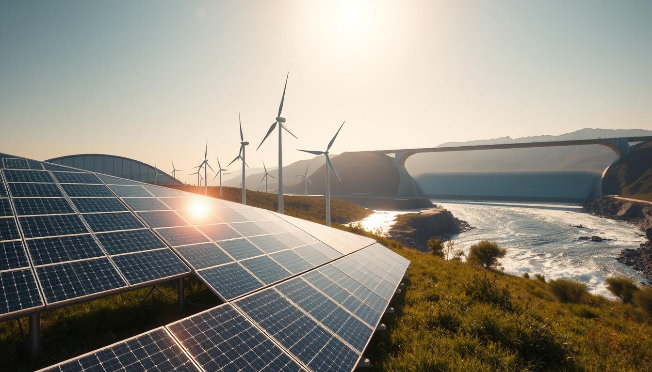 The New Wave of Green Technologies Changing Industries