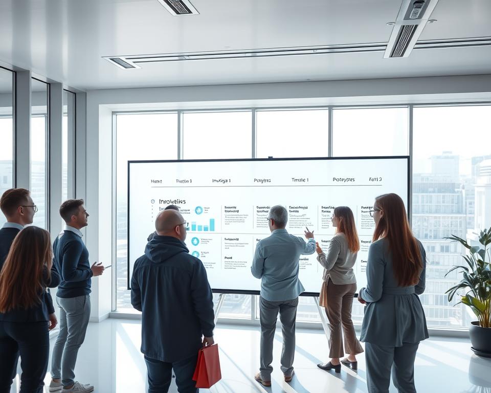 Innovation: practical guide 2025