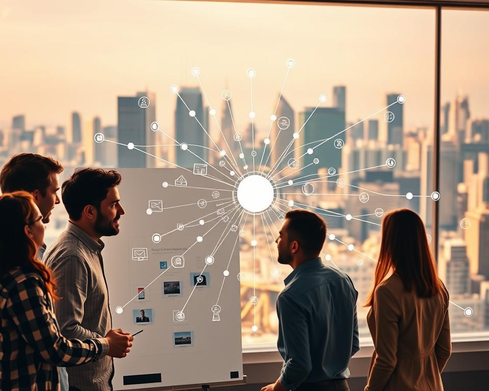 scaling innovation portfolio