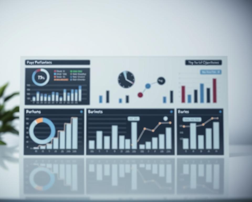 strategic objectives kpis