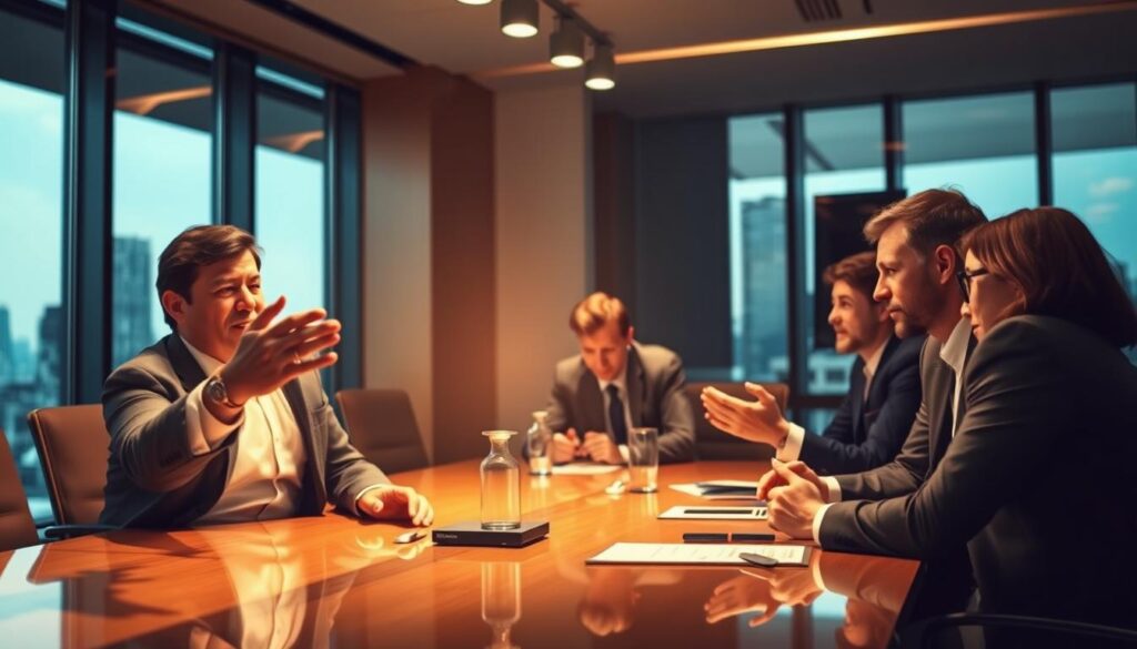 How Strategic Thinking Differentiates Market Leaders