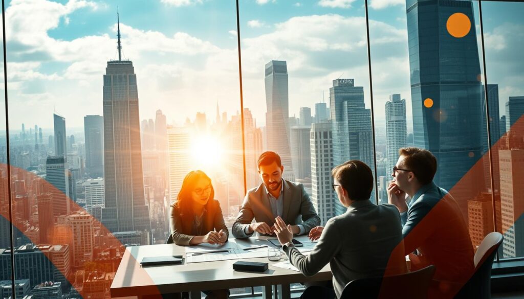 The Role of Creativity in Business Reinvention