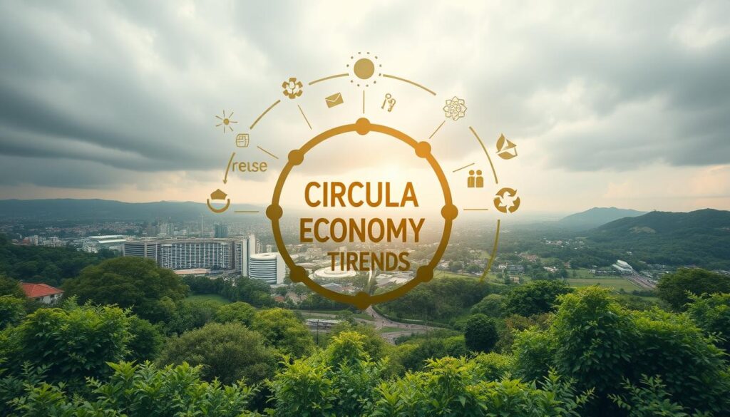 Why Circular Economy Models Are Gaining Ground