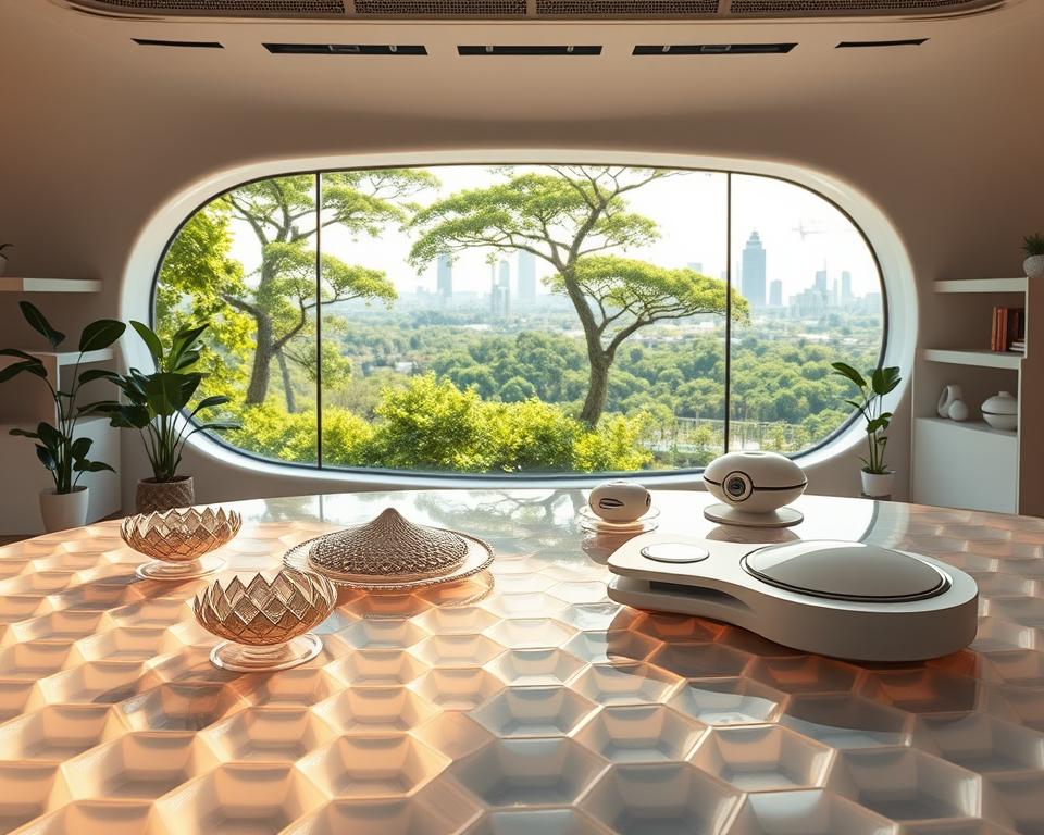 The New Era of Bio-Inspired Design in Technology