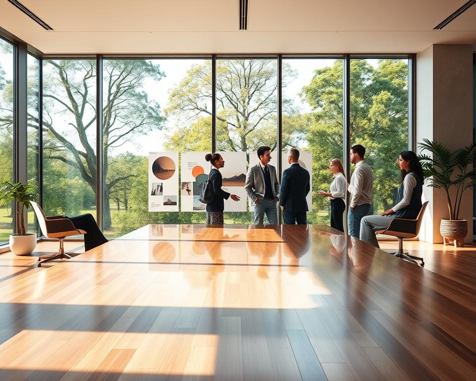 How Brands Win Attention Through “Calm Advertising”