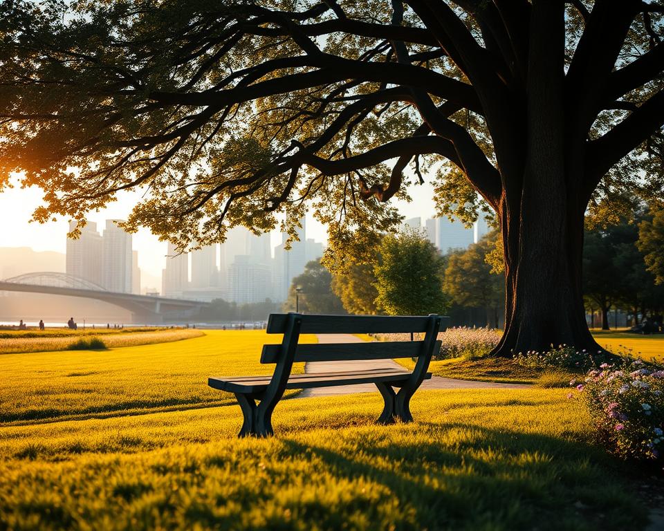 Why Silence Is Becoming a Luxury Trend in Modern Cities