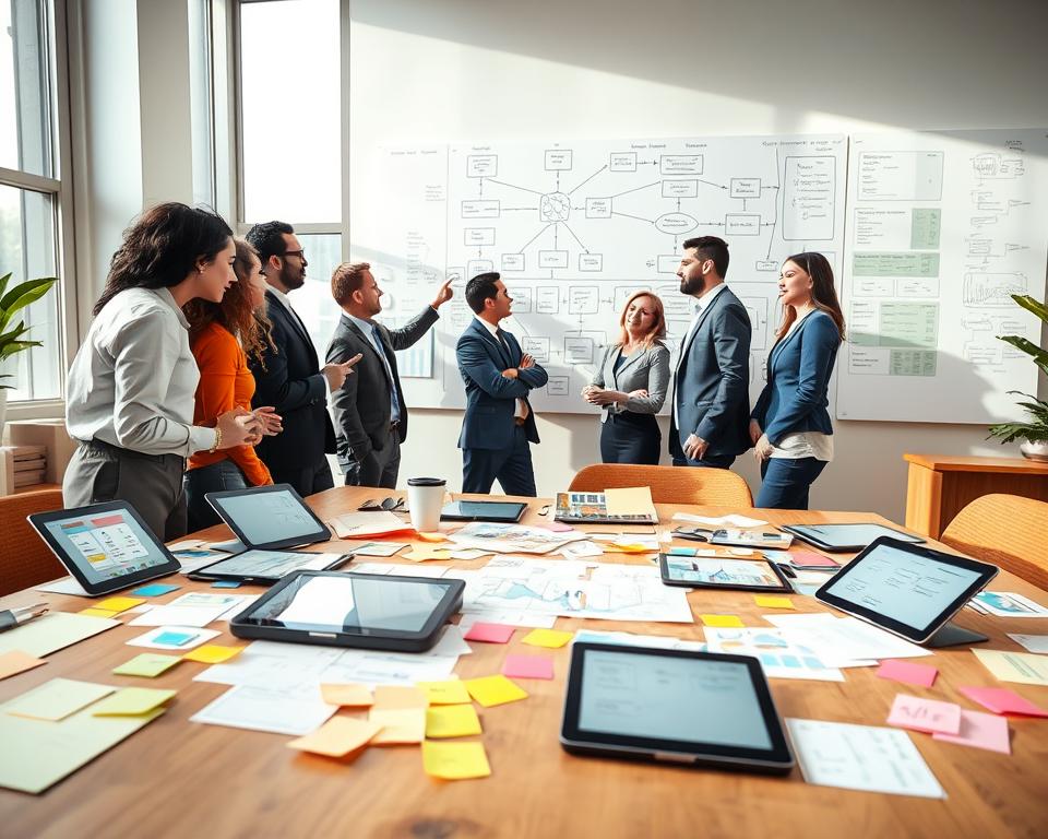 system mapping tools