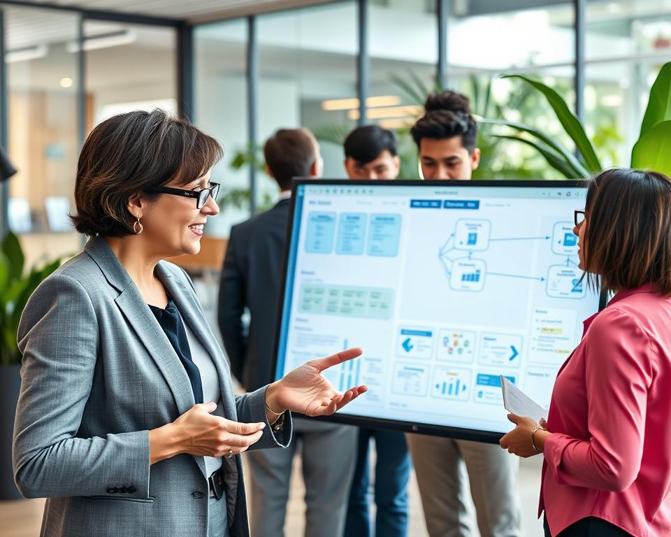 The Advantage of Companies That Think in Systems Rather Than Goals