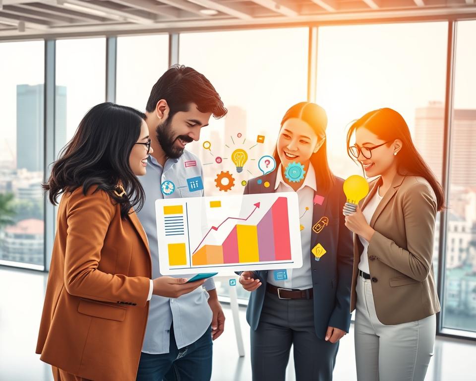 Small Innovation Habits That Spark Continuous Improvement