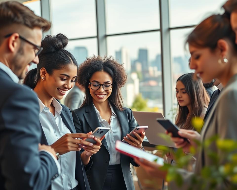 Patterns Showing Social Commerce Will Keep Growing