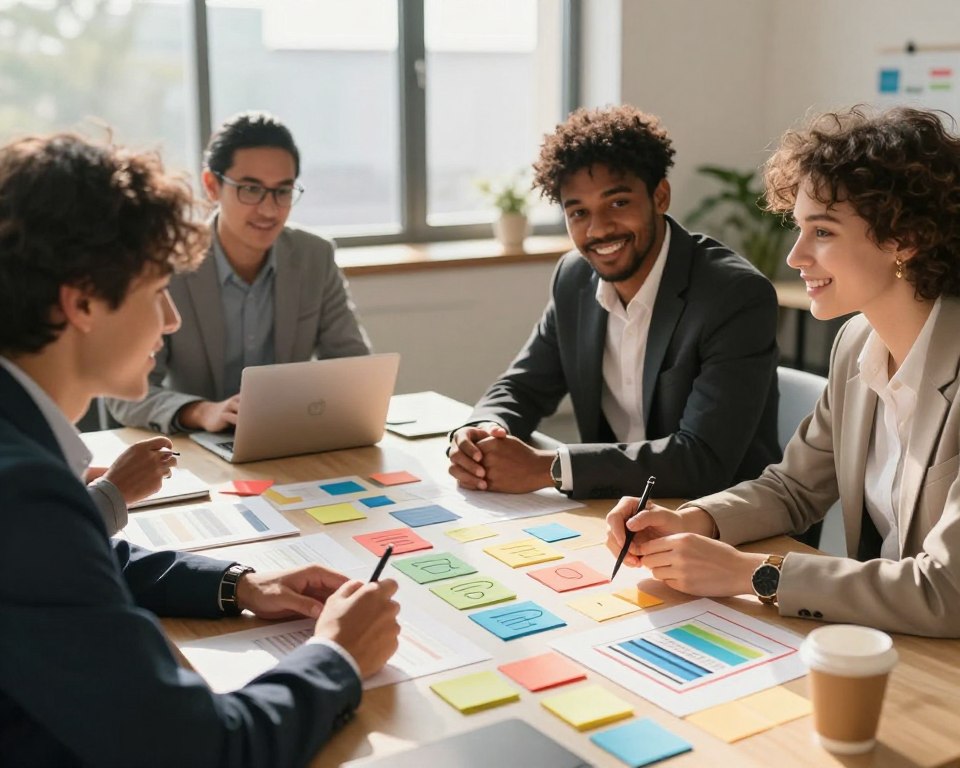 Messaging Shapes That Build Trust Faster Than Discounts