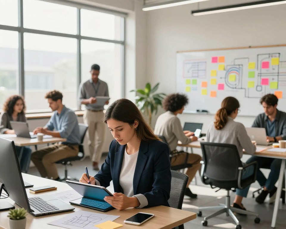 Innovation Processes Used by High-Growth Organizations