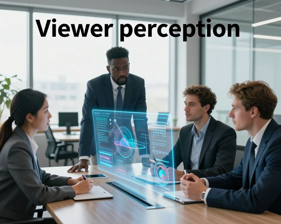 Positioning Angles That Change User Perception