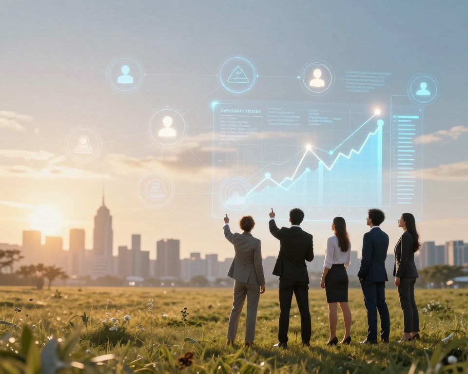 Patterns Showing Consumer Trust Will Become a Key Differentiator