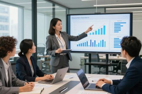 efficient execution routine