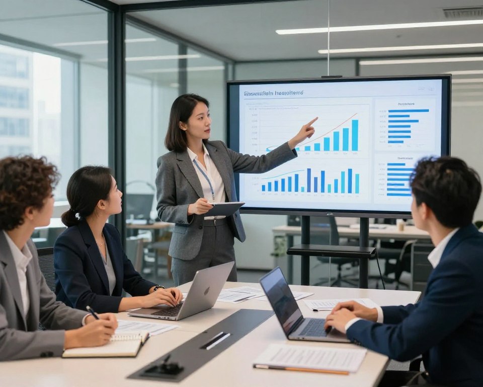 Execution Routines Used by Efficient Leadership Teams