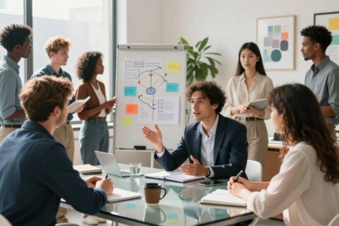 sustainable engagement model